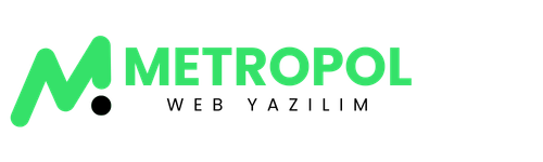 Metropol Web Tasarım ve Dijital Reklam Ajansı