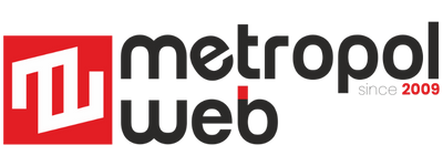 Metropol Web - Adana Web Tasarım ve Sosyal Medya Ajansı