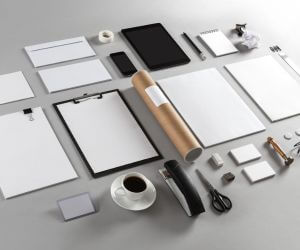 Kurumsal kimlik oluşturmanın avantajları nelerdir? Kurumsal kimlik ürünleri nelerdir?