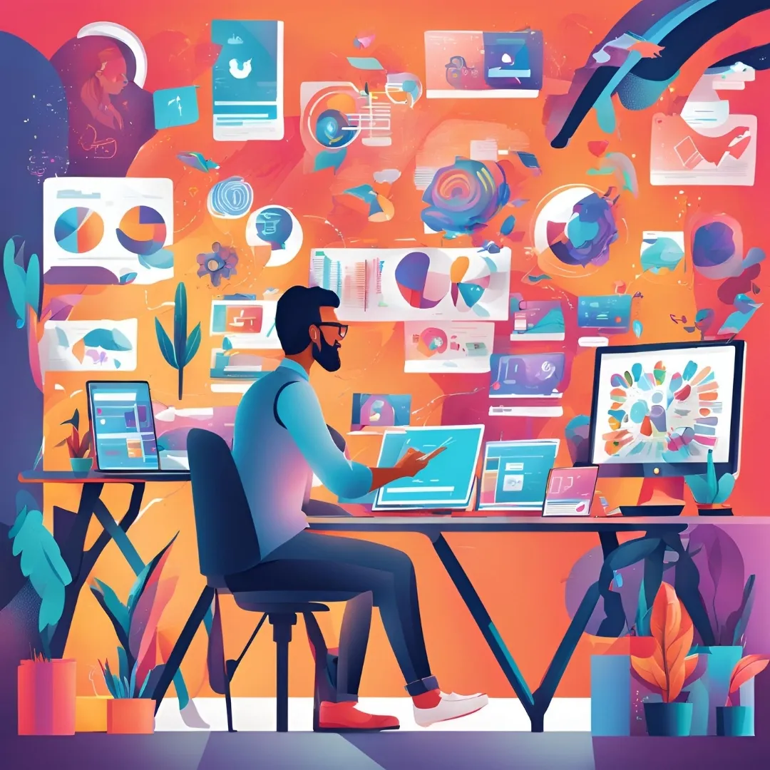 Adana Mobil Uyumlu Web Tasarım