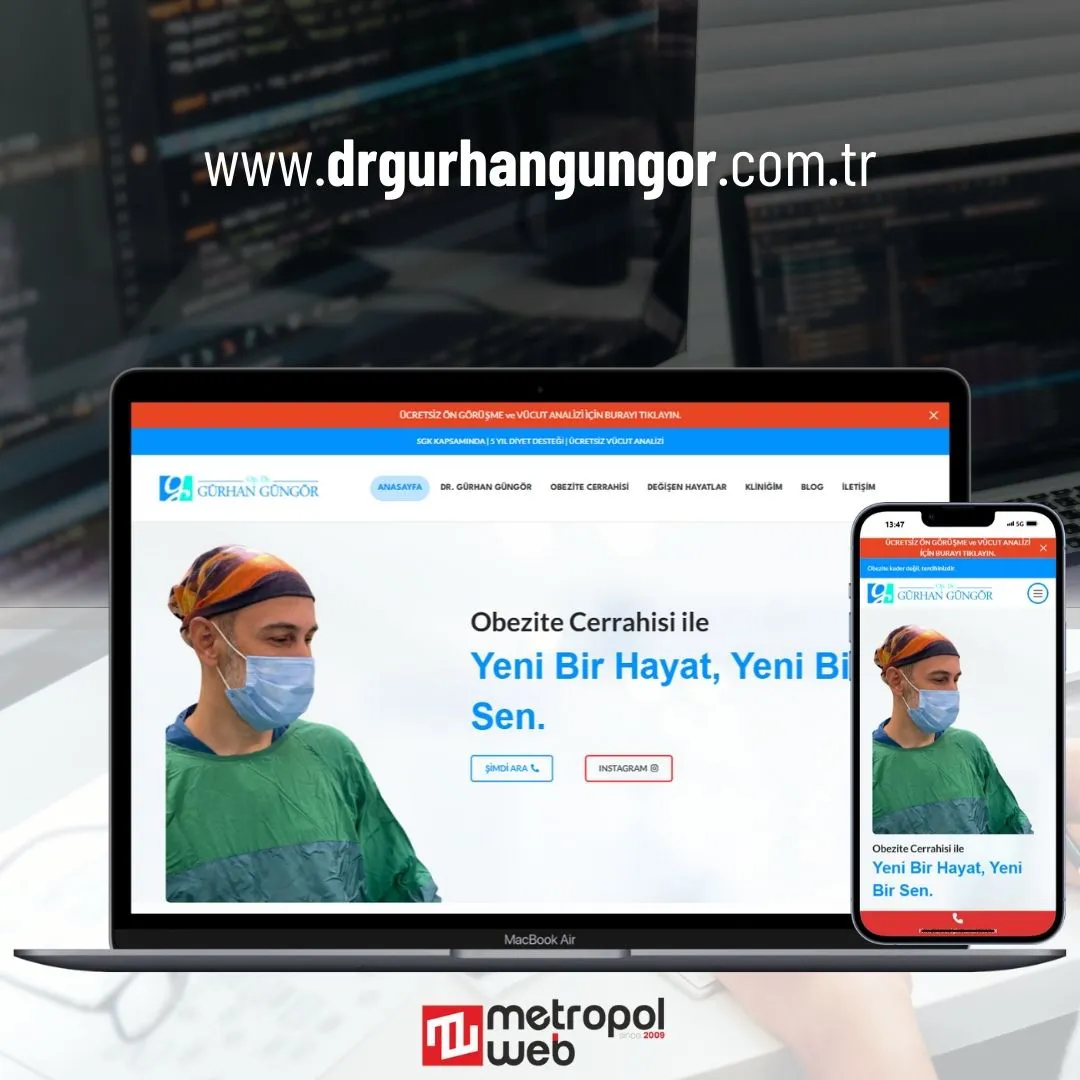 Adana Web Tasarım Fiyatları