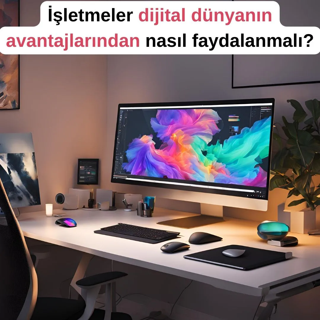 Adana Kurumsal Web Sitesi Tasarımı