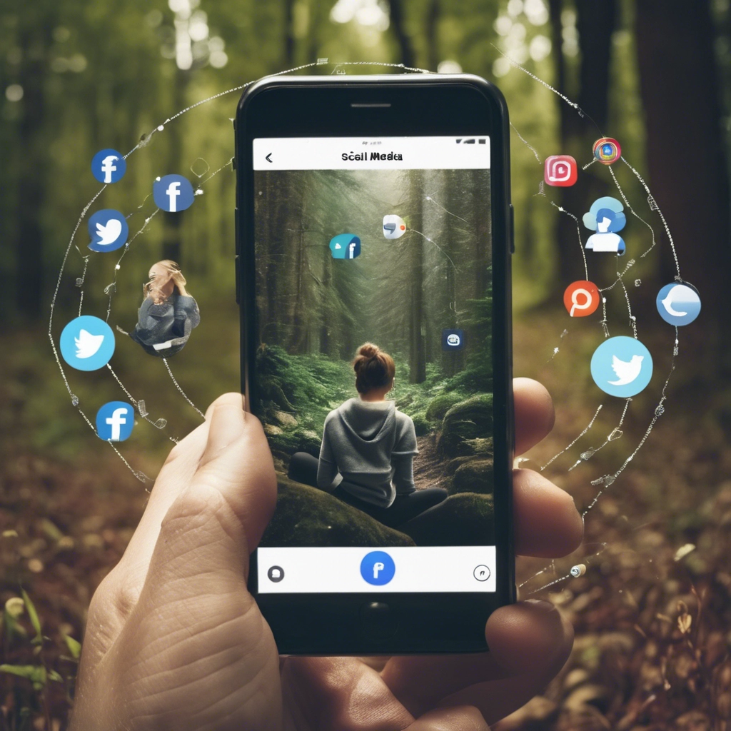 Bilinçli Sosyal Medya Kullanımı nasıl olmalıdır?