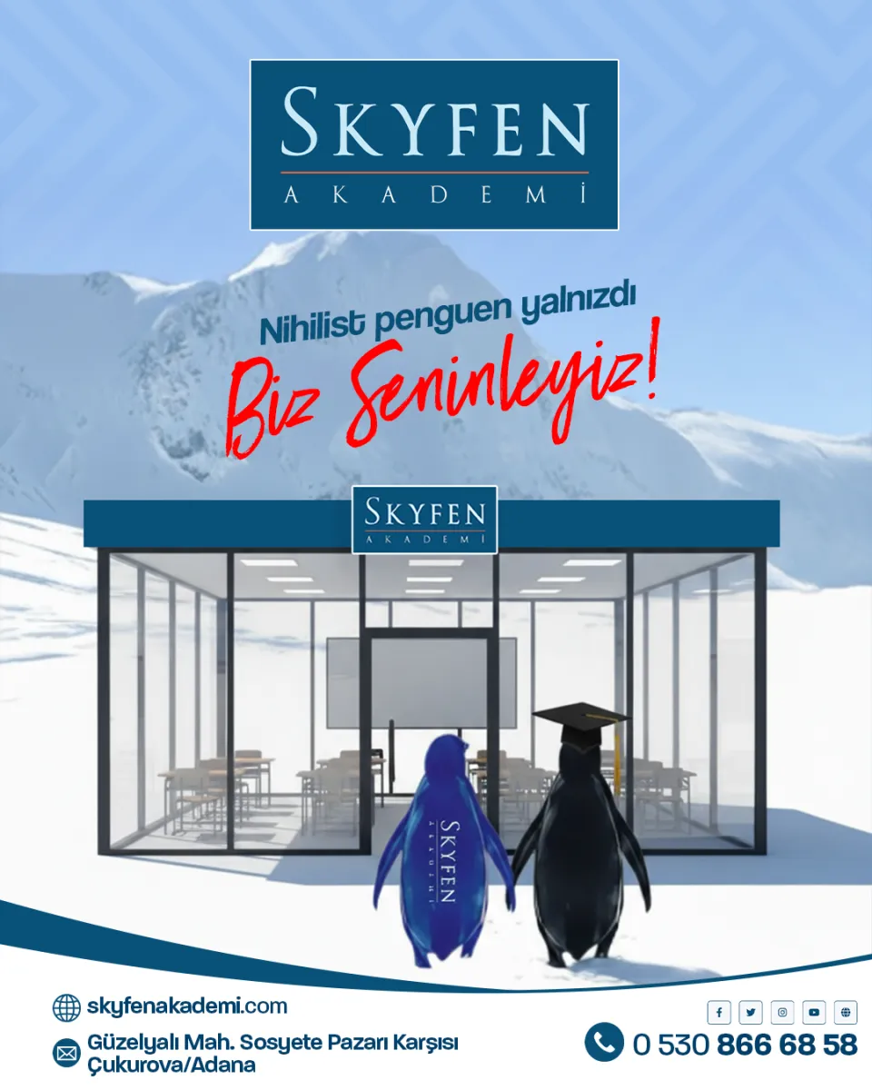 Adana Responsive Web Tasarım