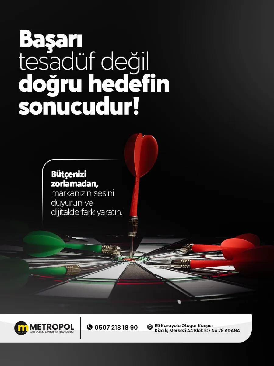 Dijital Dünyada Ayakta Kalmanın Kuralları