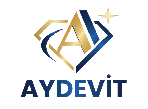 Aydevit Kids Vitamin
