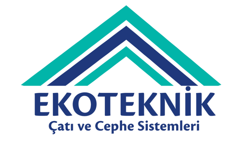 Ekoteknik Çatı Sistemleri
