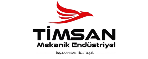 Timsan Mekanik Endüstriyel