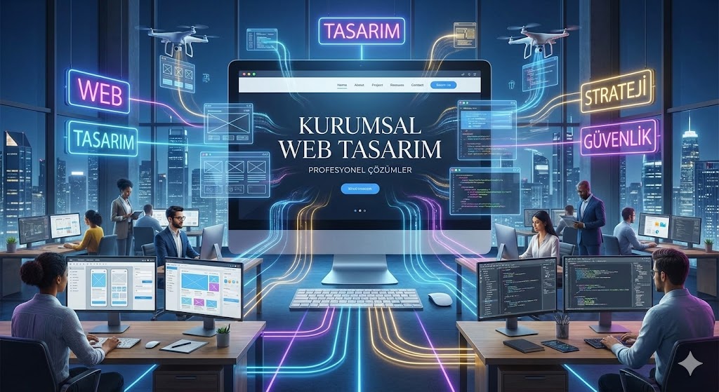 Web Tasarım